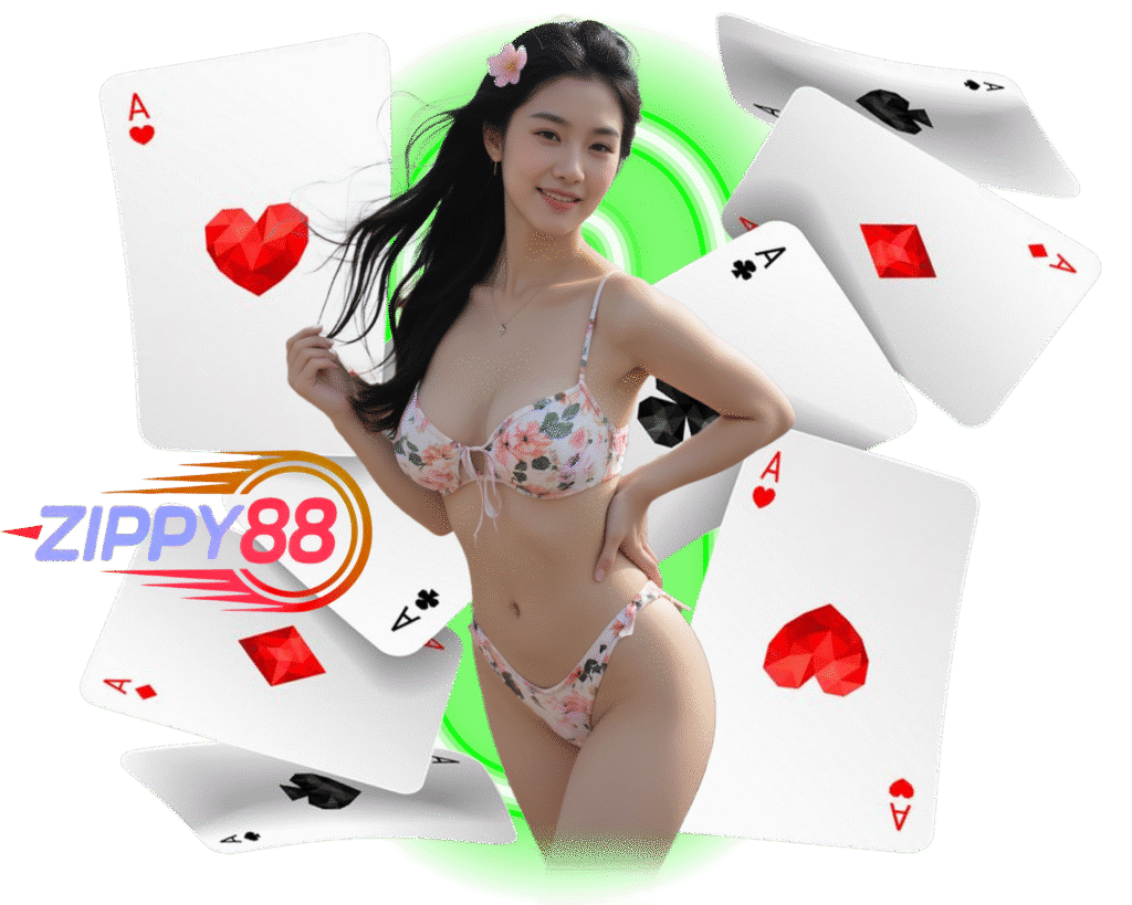ZIPPY88 ฝากถอนไม่มีขั้นต่ำ
